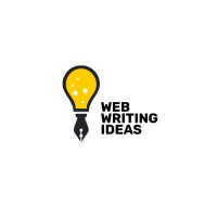 Web writing Ideas logo - Similar company to Silentcroc