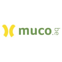 Mucovereniging - Association Muco logo - Similar company to Inbtween Bv