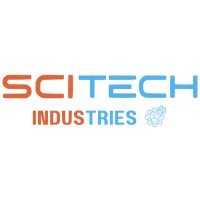 Scitech Industries logo - Similar company to Skillcypher