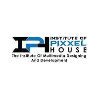 Institute Of Pixxel House logo - Similar company to Pixxel House