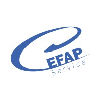 CEFAP SERVICE S.R.L. logo - Similar company to Us Impianti Srl