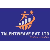 TALENTWEAVE PVT.LTD logo - Similar company to Talent Weaver