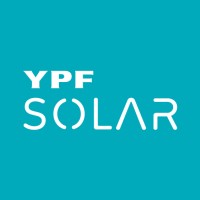 YPF Solar logo - Similar company to Cipsa Solar