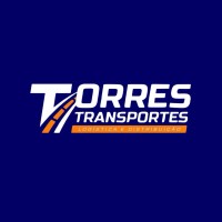 Torres Transportes logo - Similar company to Gnk Logistica