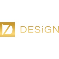 DZ - DESiGN logo - Similar company to Dz Design