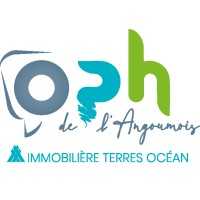OPH de l'Angoumois logo - Similar company to Logélia Charente