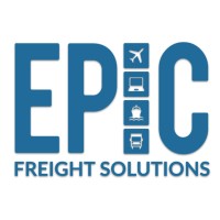 EPIC Freight Solutions logo - Similar company to Purelpg