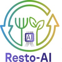 Resto-AI logo - Similar company to Wave Connect