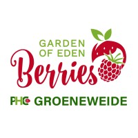 Garden of Eden Berries logo - Similar company to Vusi'S Farm