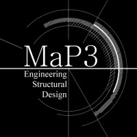 MaP3 logo - Similar company to A
