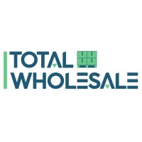Total Wholesale logo - Similar company to Lifted Made