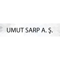 Umut Sarp Orman Ürünleri A.Ş. logo - Similar company to Modema Orman Ürünleri̇ Aş.
