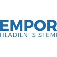 EMPOR, d.o.o. logo - Similar company to Valmor Energetske Rešitve