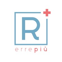 Associazione Errepiù logo - Similar company to Linkaut S.R.L