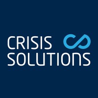 Crisis Solutions - the global leaders in crisis exercising and training logo - Similar company to Sharing Kindness Inc.
