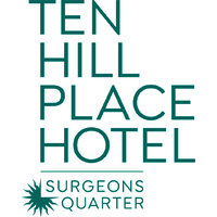 Ten Hill Place Hotel logo - Similar company to Revuedge