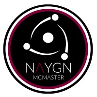 NAYGN McMaster logo - Similar company to Cyberx