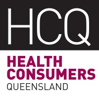 Health Consumers Queensland logo - Similar company to Women'S Health And Equality Queensland