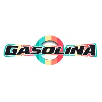 The Gasolina Media Company logo - Similar company to Terrafend