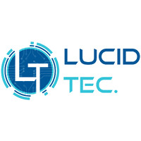 Lucid Tec. logo - Similar company to Linkedlife_