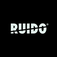 RUIDO logo - Similar company to Bbk One