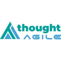 Thought Agile logo - Similar company to 4Th Source