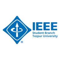 IEEE Tezpur University Student Branch logo - Similar company to Cs Symposium
