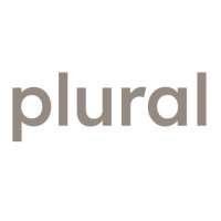 Plural: Brand Strategy and Design logo - Similar company to Quantacap
