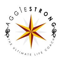 AggieStrong Ultimate Life Coaching Services logo - Similar company to Microskills