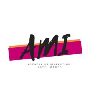 AMI- AGÊNCIA DE MARKETING INTELIGENTE logo - Similar company to Apogee Media Management - A Division Of Ami+Partners & Fuel Media And Marketing