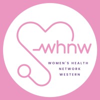 Women's Health Network Western (WHNW) logo - Similar company to Canadian Association For Research In Regenerative Medicine (Carrm)