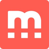Magnet.me logo - Similar company to Equalture