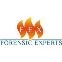 Forensic Experts S.r.l. logo - Similar company to Forensic Experts S.R.L.