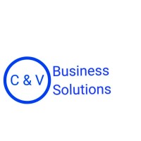 C & V Business Solutions logo - Similar company to Sunstruk