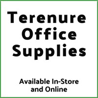 Terenure Office Supplies logo - Similar company to Talenthub Agency