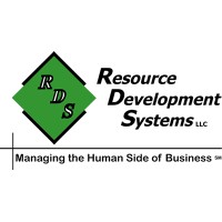 Resource Development Systems logo - Similar company to Pave Insight