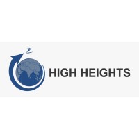 High Heights logo - Similar company to Noble Future