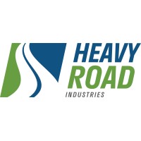 Heavy Road & Rail logo - Similar company to Sea Oats Group