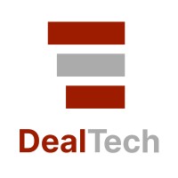 DealTech logo - Similar company to Dealtech