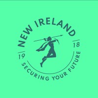 New Ireland Assurance logo - Similar company to Cornmarket Group Financial Services Ltd.