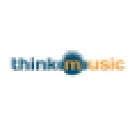 Think Music logo - Similar company to Think Studios