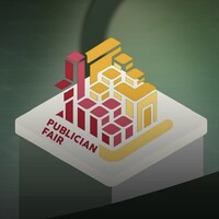 Publician Fair UI logo - Similar company to Pespora