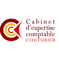 Cabinet d'Expertise Comptable Couturier logo - Similar company to Clm Conseil - Expert Comptable