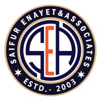 Saifur Enayet & Associates logo - Similar company to Bsarc Consultancy Services