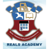 REALS ACADEMY logo - Similar company to Mortgage Warehouse Funding Limited