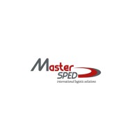 MasterSped GmbH logo - Similar company to Sgs Generator & Marine Group