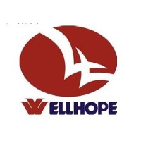Wellhope Foods Co., Ltd. logo - Similar company to Adifeed S.A