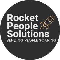 Rocket People Solutions logo - Similar company to Taleron (Formerly Rocketpeople)