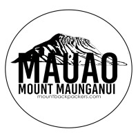 Mount Backpackers