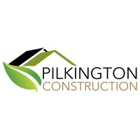 Pilkington Construction logo - Similar company to Dune Distilling Co